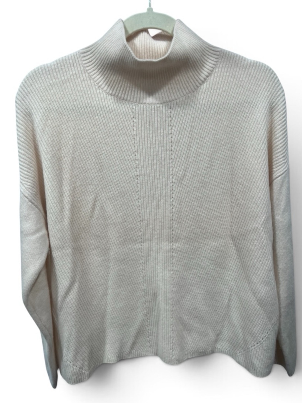 Haven Well Within Cashmere Cream Sweater